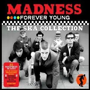 Madness - Forever Young - The Ska Collection (CD)