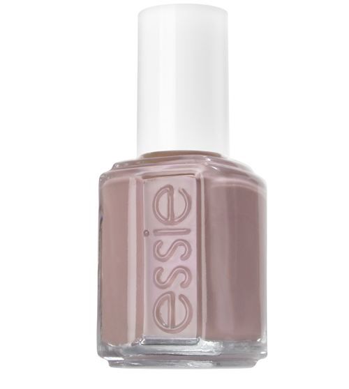 essie - Au Natural