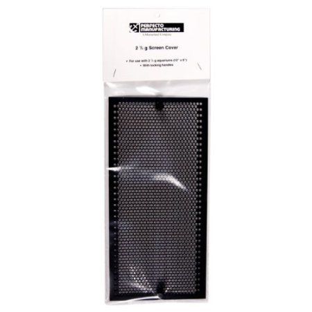 Marineland 31501 Screen, 2.5-Gallon