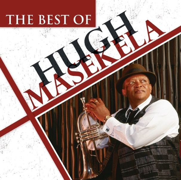 Masekela Hugh - Best Of Hugh Masakela (CD)