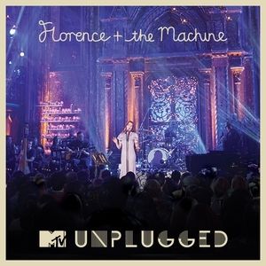 MTV Presents Unplugged (CD)