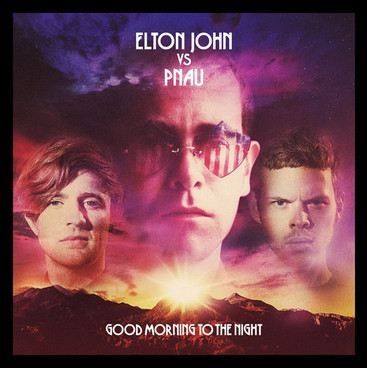 Good Morning To The Night - Deluxe (CD)