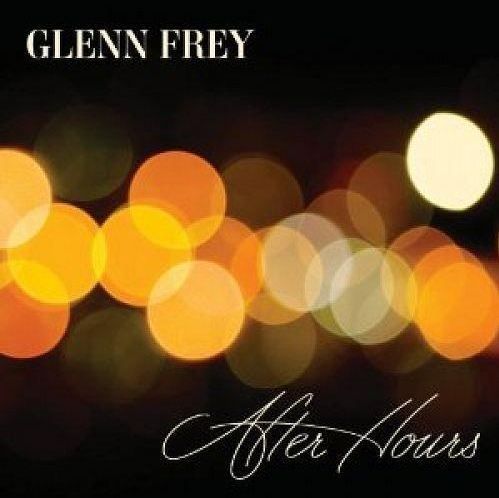 Glen Frey - After Hours (CD)