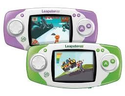 leapster explorer price