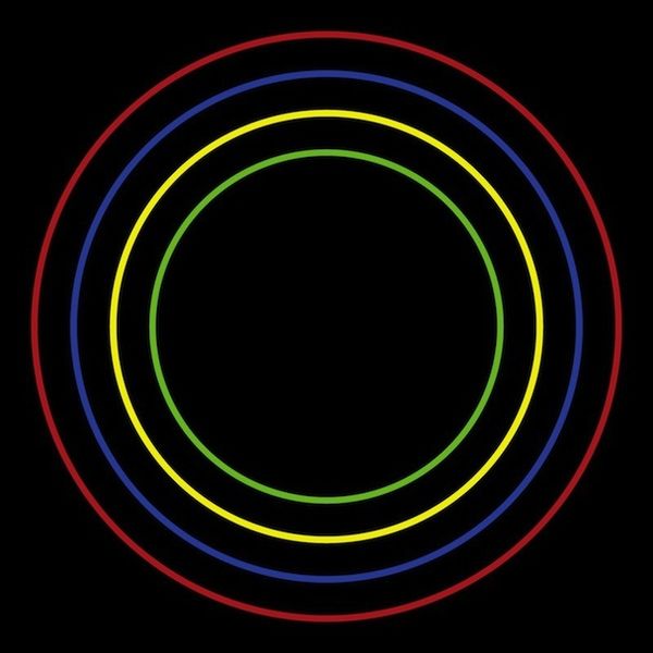 Bloc Party - Four (CD)