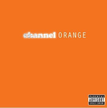Channel Orange (CD)