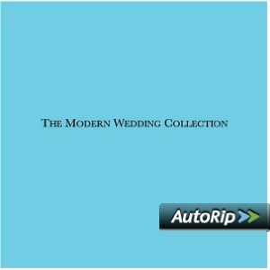 Various - Modern Wedding Collection (CD)