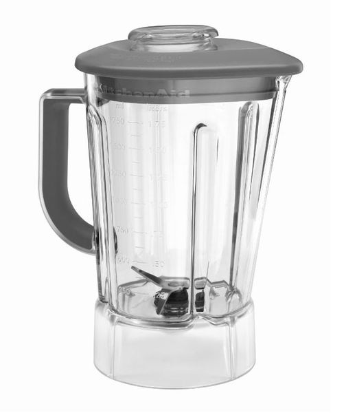 KitchenAid - 1.75 Litre Artisan Polycarbonate Pitcher With Lid