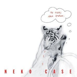 The Tigers Have Spoken (CD / Album)