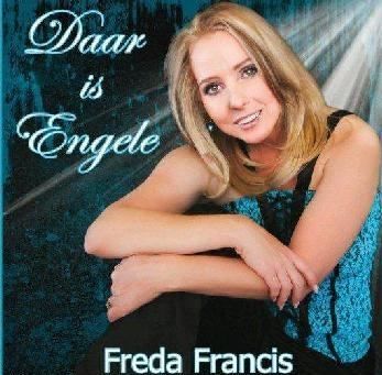 Freda Francis (CD)