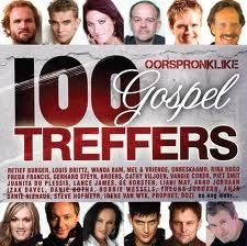 100 Oorspronklike Gospel Treffers - Vol.2 (CD)