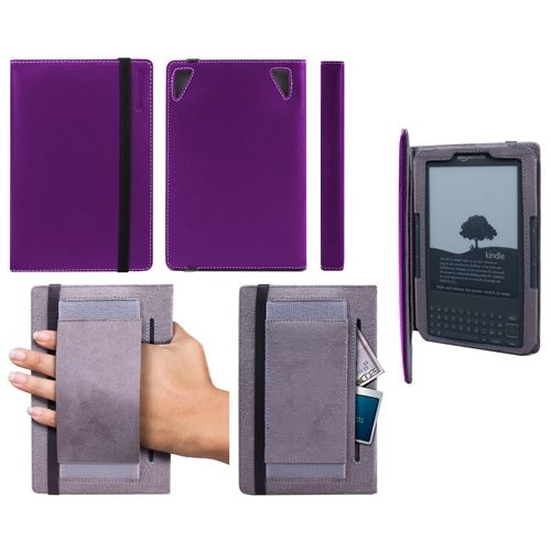 Marware EcoVue - for Kindle 3 Keyboard