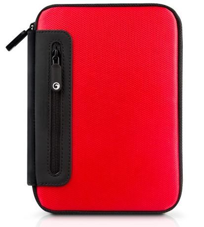 Marware Jurni - for Kindle and Kindle Touch - Red