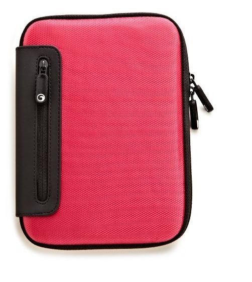 Marware Jurni - for Kindle and Kindle Touch - Pink