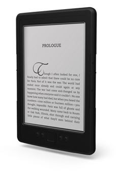 Marware SportGrip for Kindle - Black