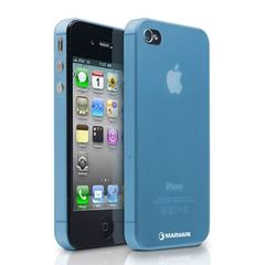 Marware Membrane - for iPhone 4/4S - Mist