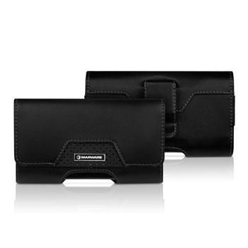 Marware CEO Prestige for iPhone 4/4S - Black