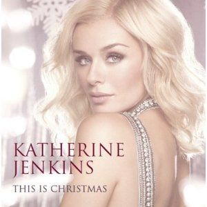 Christmas Album (CD)