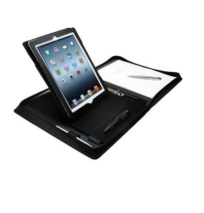 Kensington Folio Trio for iPad 32, iPad 3 &amp; iPad 4 - Black