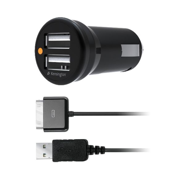 Kensington PowerBolt Duo Car Charger