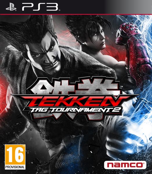 Tekken Tag Tournament 2 (PS3 Essentials)