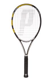 prince titanium tennis racket