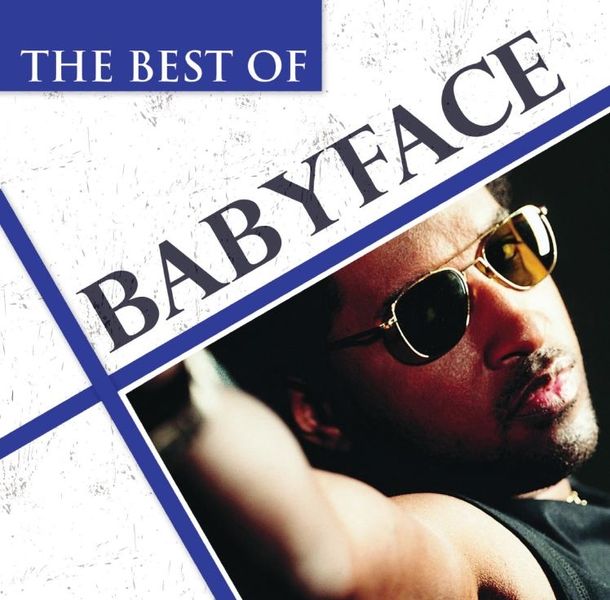 Best Of Babyface (CD)