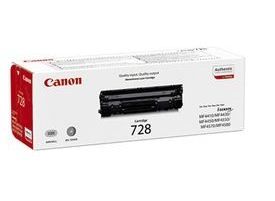 canon toner 728 black