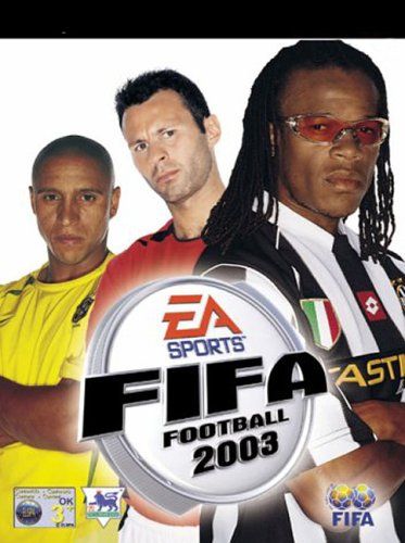 FIFA Football 2003 (PC)