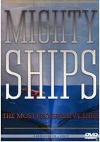 Mighty Ships:Most Progressive Ships - (Region 1 Import DVD)