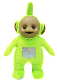 Teletubbies - 65cm Standing Plush - Dipsy (green) 