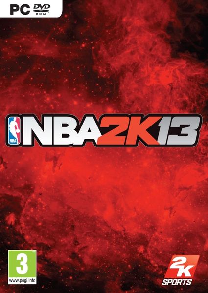 NBA 2K13 (PC)