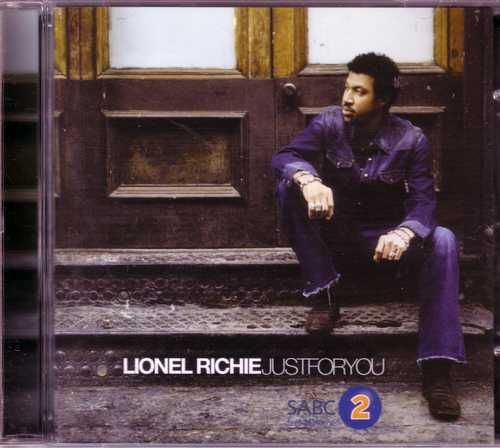 Just For You (CD)
