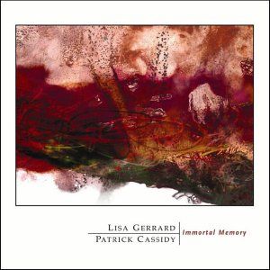 Immortal Memory (CD)