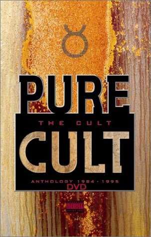 Pure Cult (DVD)