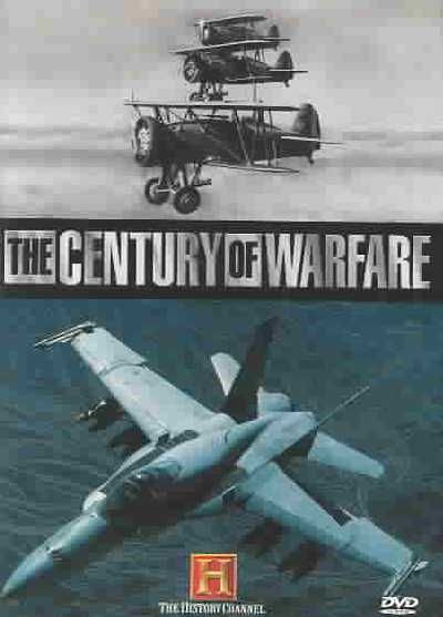 Century of Warfare - (Region 1 Import DVD)