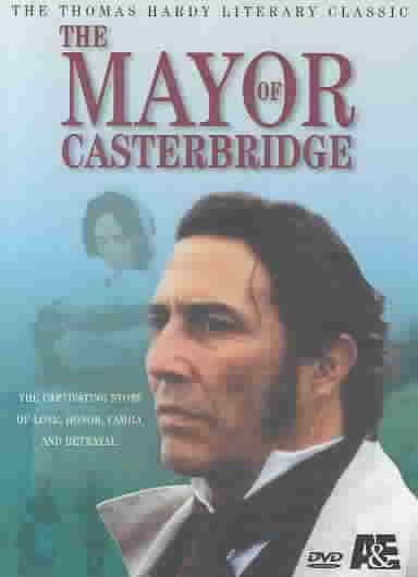 Mayor of Casterbridge - (Region 1 Import DVD)