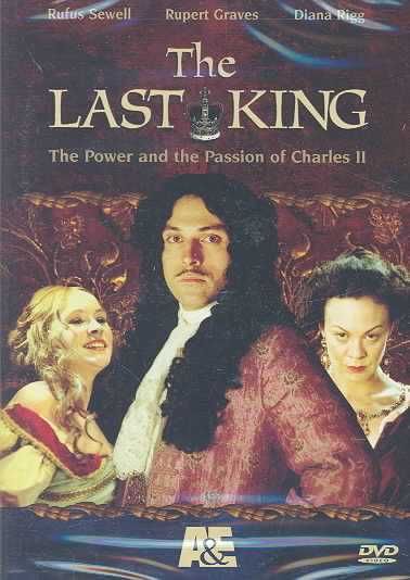Last King - (Region 1 Import DVD)