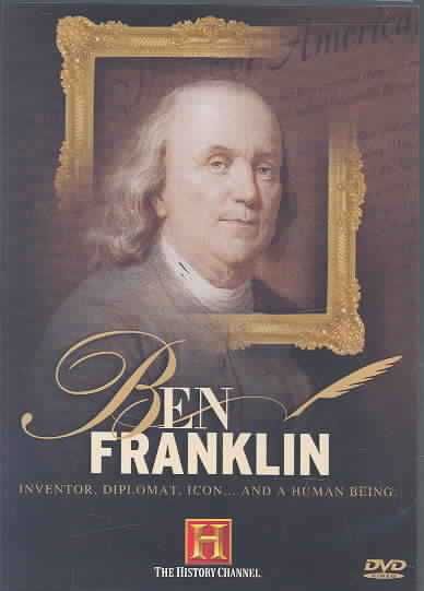 Ben Franklin - (Region 1 Import DVD)