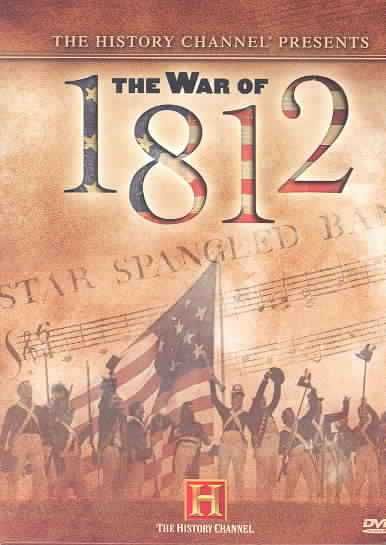 War of 1812 - (Region 1 Import DVD)