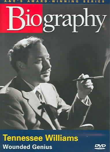 Tennessee Williams - (Region 1 Import DVD)