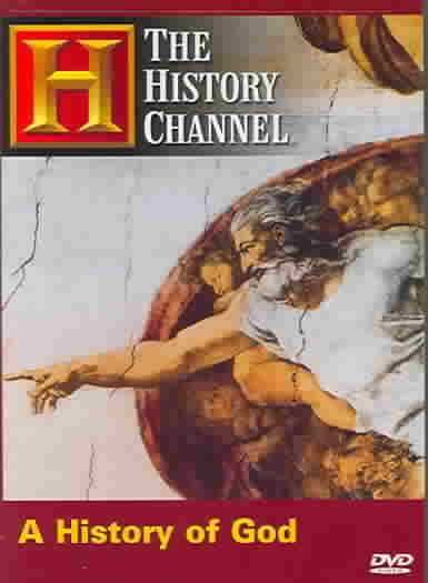 History of God - (Region 1 Import DVD)