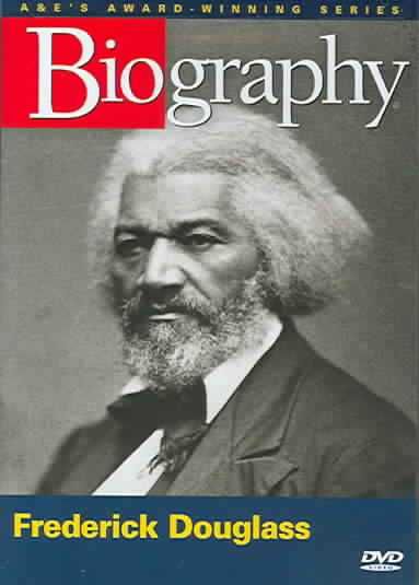 Frederick Douglass - (Region 1 Import DVD)