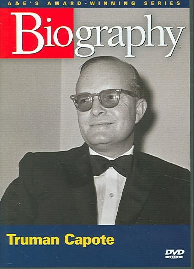 Truman Capote - (Region 1 Import DVD)