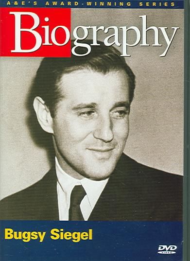 Bugsy Siegel - (Region 1 Import DVD)