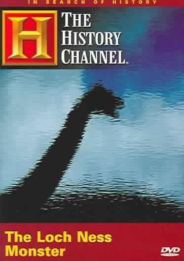 In Search Of History: The Loch Ness Monster - (Region 1 Import DVD)