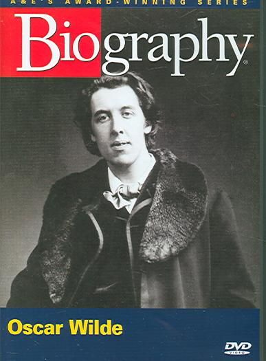 Oscar Wilde - (Region 1 Import DVD)