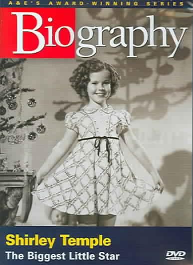 Shirley Temple - (Region 1 Import DVD)