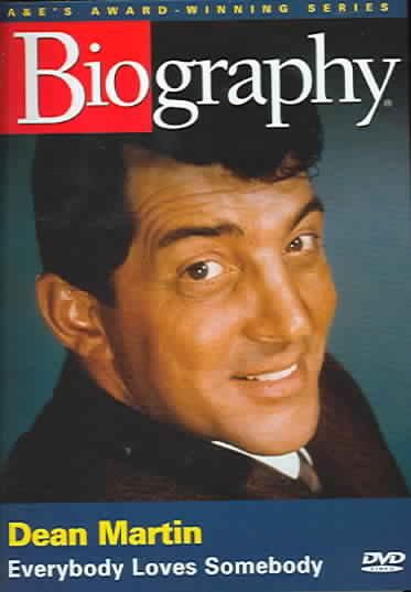 Dean Martin - (Region 1 Import DVD)