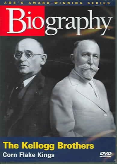 Kellogg Brothers - (Region 1 Import DVD)